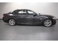  2013 5 Series 535i Sedan Dark Graphite Metallic II