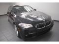 Dark Graphite Metallic II - 5 Series 535i Sedan Photo No. 5