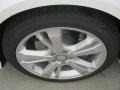 Polar White - E 350 Sedan Photo No. 10