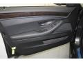 2013 Dark Graphite Metallic II BMW 5 Series 535i Sedan  photo #13