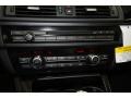 2013 Dark Graphite Metallic II BMW 5 Series 535i Sedan  photo #18
