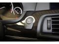 2013 Dark Graphite Metallic II BMW 5 Series 535i Sedan  photo #22