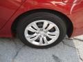 Sparkling Ruby Red - Sonata GLS Photo No. 12