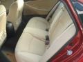 Sparkling Ruby Red - Sonata GLS Photo No. 16