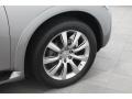 Platinum Graphite - QX 56 4WD Photo No. 33