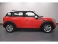 Pure Red - Cooper S Countryman Photo No. 2