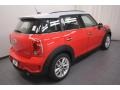 Pure Red - Cooper S Countryman Photo No. 8