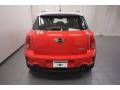 Pure Red - Cooper S Countryman Photo No. 9