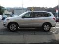 2011 Moonstone Silver Hyundai Santa Fe GLS AWD  photo #5