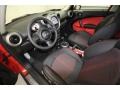 Pure Red - Cooper S Countryman Photo No. 11
