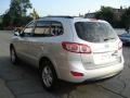 2011 Moonstone Silver Hyundai Santa Fe GLS AWD  photo #6