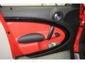 Pure Red - Cooper S Countryman Photo No. 13