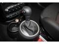 Pure Red - Cooper S Countryman Photo No. 18