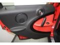 Pure Red - Cooper S Countryman Photo No. 24