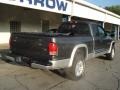 Graphite Metallic - Dakota SLT Club Cab 4x4 Photo No. 8