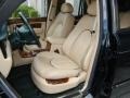 Cotswold Beige Front Seat Photo for 1999 Rolls-Royce Silver Seraph #70784621