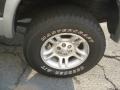 Graphite Metallic - Dakota SLT Club Cab 4x4 Photo No. 12