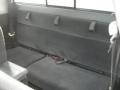 Graphite Metallic - Dakota SLT Club Cab 4x4 Photo No. 16