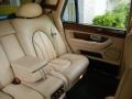 Cotswold Beige Interior Photo for 1999 Rolls-Royce Silver Seraph #70784666