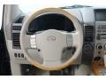 Liquid Onyx - QX 56 4WD Photo No. 7