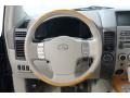 2006 Liquid Onyx Infiniti QX 56 4WD  photo #7