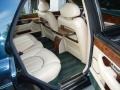 Cotswold Beige Interior Photo for 1999 Rolls-Royce Silver Seraph #70784682