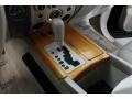 Liquid Onyx - QX 56 4WD Photo No. 12