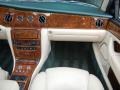 1999 Rolls-Royce Silver Seraph Cotswold Beige Interior Dashboard Photo
