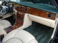 Cotswold Beige 1999 Rolls-Royce Silver Seraph Standard Silver Seraph Model Interior Color