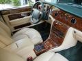 Cotswold Beige Interior Photo for 1999 Rolls-Royce Silver Seraph #70784753