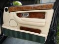 Cotswold Beige Door Panel Photo for 1999 Rolls-Royce Silver Seraph #70784849