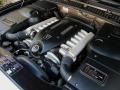 5.4 Liter SOHC 24-Valve V12 Engine for 1999 Rolls-Royce Silver Seraph  #70784900