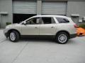 2012 Gold Mist Metallic Buick Enclave AWD  photo #6