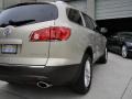 2012 Gold Mist Metallic Buick Enclave AWD  photo #12