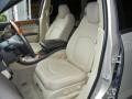 2012 Gold Mist Metallic Buick Enclave AWD  photo #14