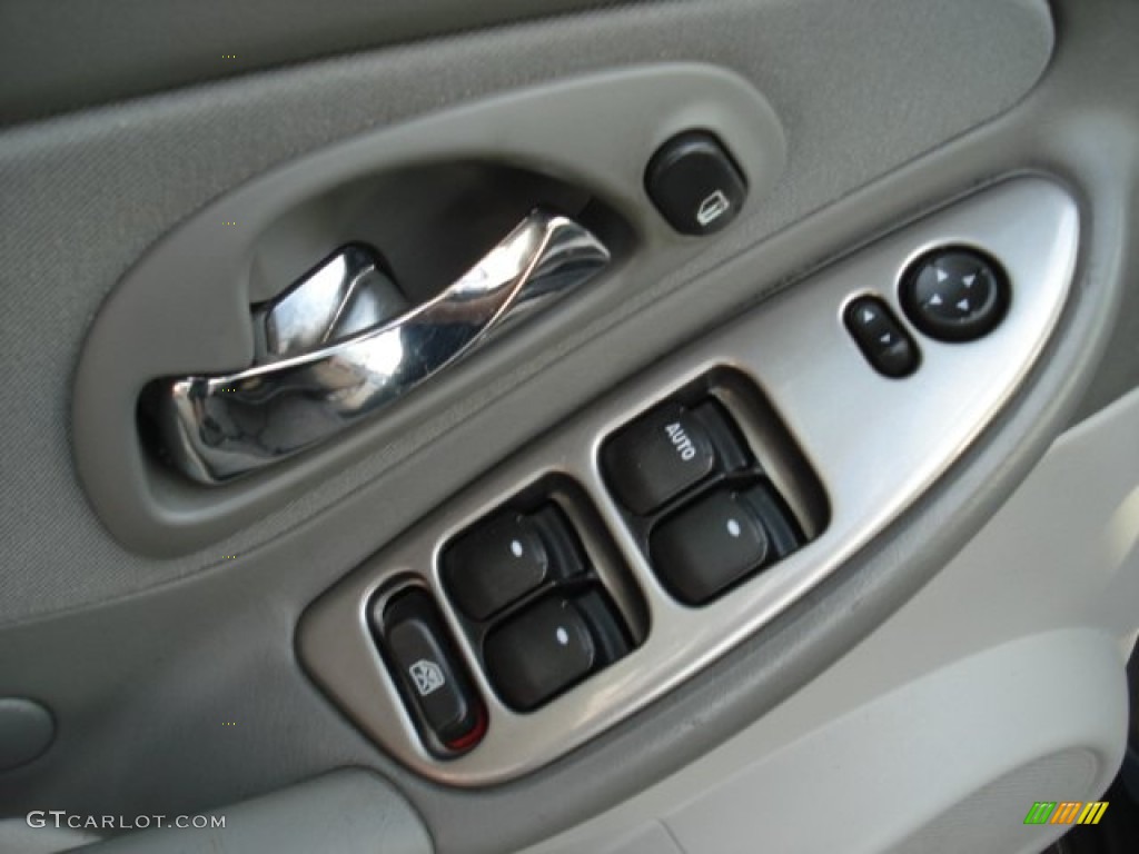 2006 Malibu LT Sedan - Silverstone Metallic / Titanium Gray photo #18