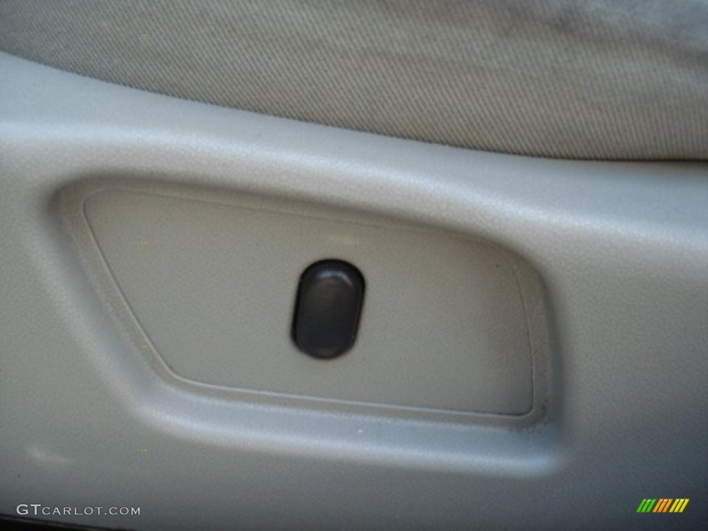 2006 Malibu LT Sedan - Silverstone Metallic / Titanium Gray photo #19
