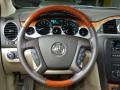Gold Mist Metallic - Enclave AWD Photo No. 26