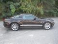 Black - Mustang V6 Coupe Photo No. 2