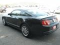Black - Mustang V6 Coupe Photo No. 10