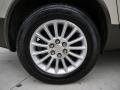 Gold Mist Metallic - Enclave AWD Photo No. 55