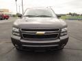 Taupe Gray Metallic - Tahoe LT 4x4 Photo No. 2