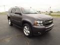 Taupe Gray Metallic - Tahoe LT 4x4 Photo No. 3