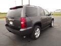 Taupe Gray Metallic - Tahoe LT 4x4 Photo No. 5