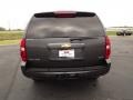 Taupe Gray Metallic - Tahoe LT 4x4 Photo No. 6