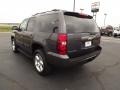 Taupe Gray Metallic - Tahoe LT 4x4 Photo No. 7