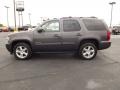 Taupe Gray Metallic - Tahoe LT 4x4 Photo No. 8