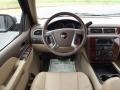 Taupe Gray Metallic - Tahoe LT 4x4 Photo No. 9