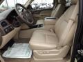 Taupe Gray Metallic - Tahoe LT 4x4 Photo No. 11