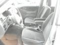 2002 Silver Metallic Chevrolet Tracker ZR2 4WD Hard Top  photo #14